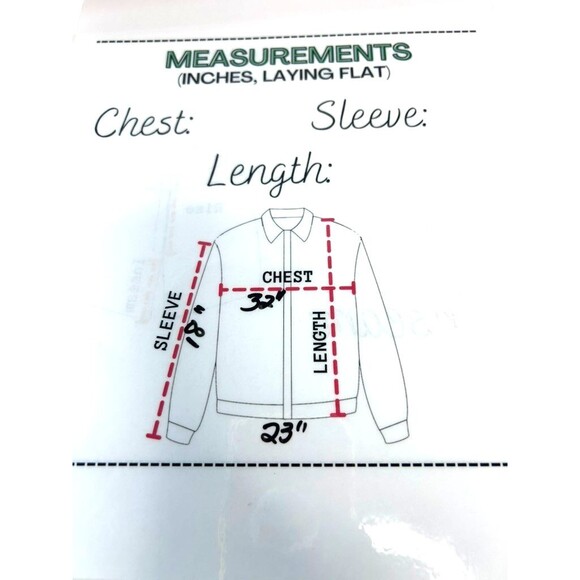 Chico’s Women Jacket Lined Snap Front Black And Beige Size 0 - Picture 7 of 7